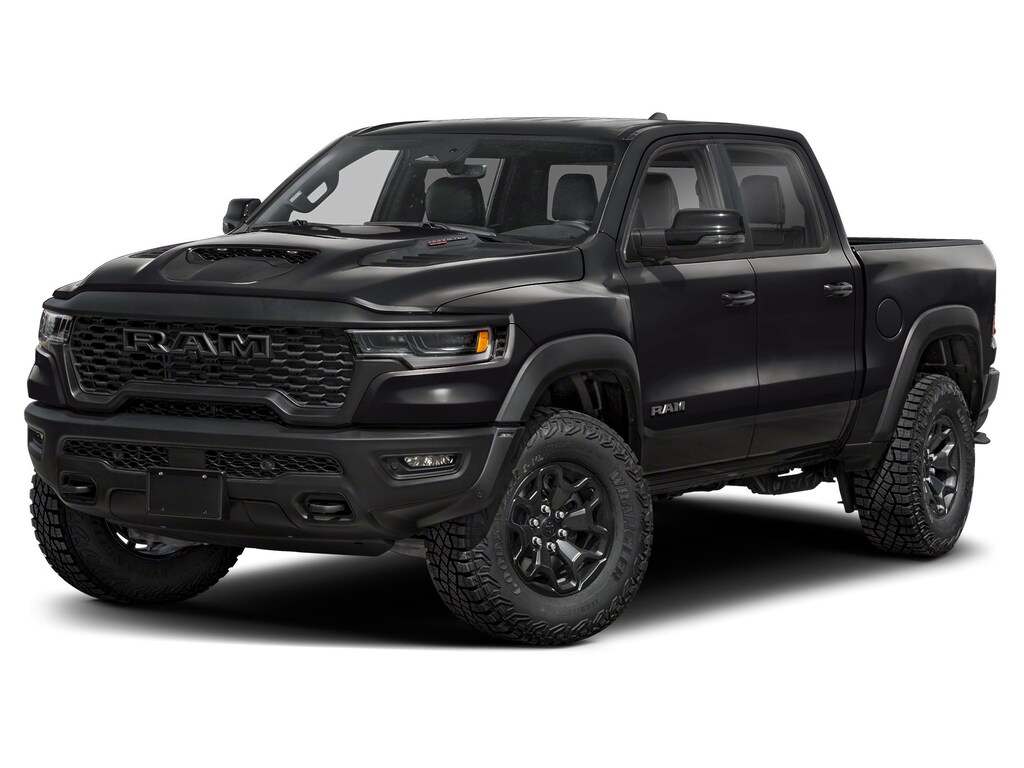 New 2025 Ram 1500 For Sale at Crown Auto Dealers VIN 1C6SRFUP7SN574181