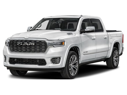 2025 Ram 1500 Tungsten Truck