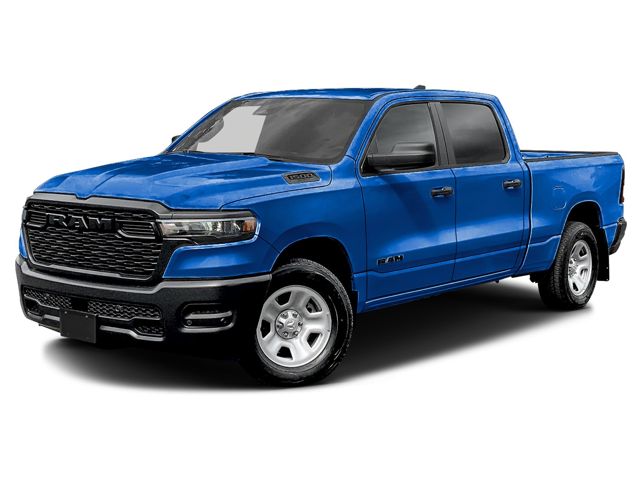 2025 RAM 1500 Laramie -
                Billings, MT