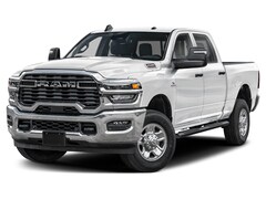 2025 Ram 2500 LARAMIE CREW CAB 4X2 6'4 BOX Pickup