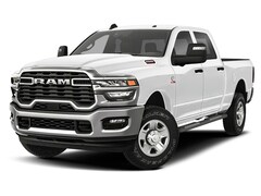 2025 Ram 2500 Tradesman Truck Crew Cab