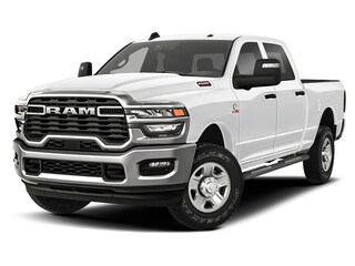 2025 Ram 2500 TRADESMAN CREW CAB 4X2 8' BOX Pickup
