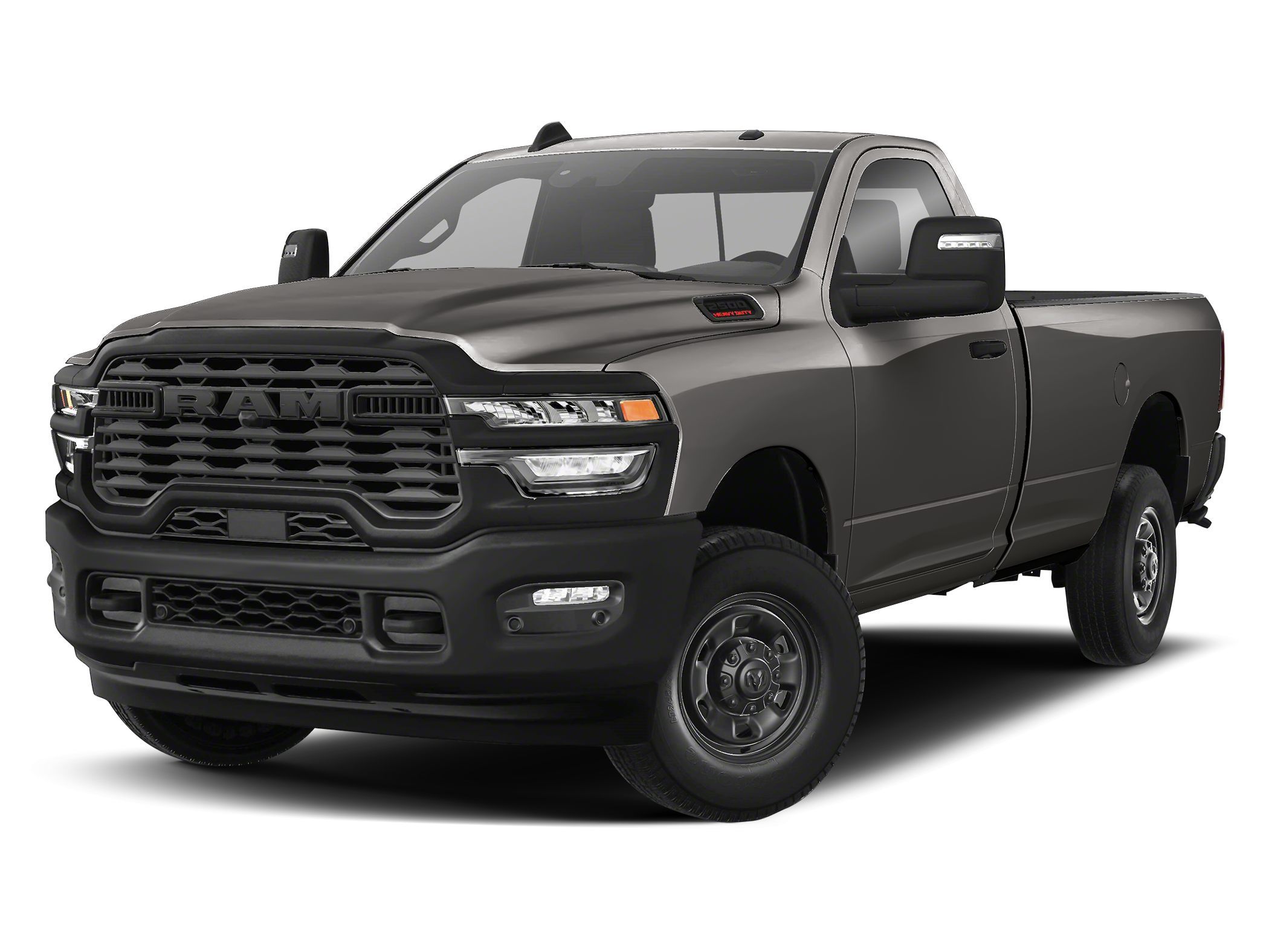 2025 RAM 2500 Big Horn -
                Pocatello, ID