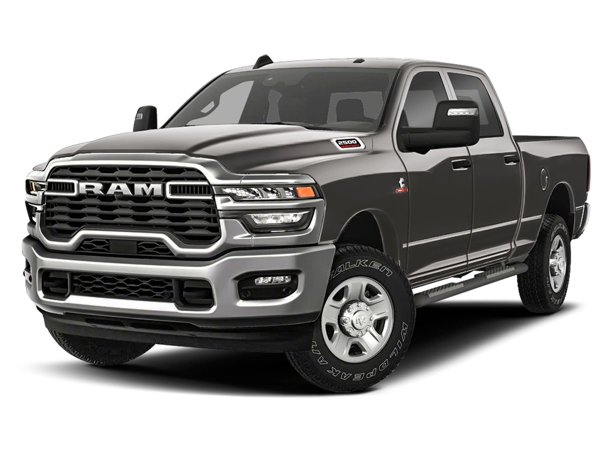 2025 RAM 2500 Tradesman -
                Morgantown, WV