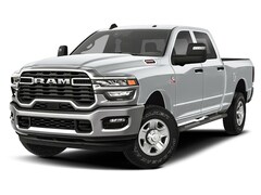 2025 Ram 2500 Big Horn Pickup