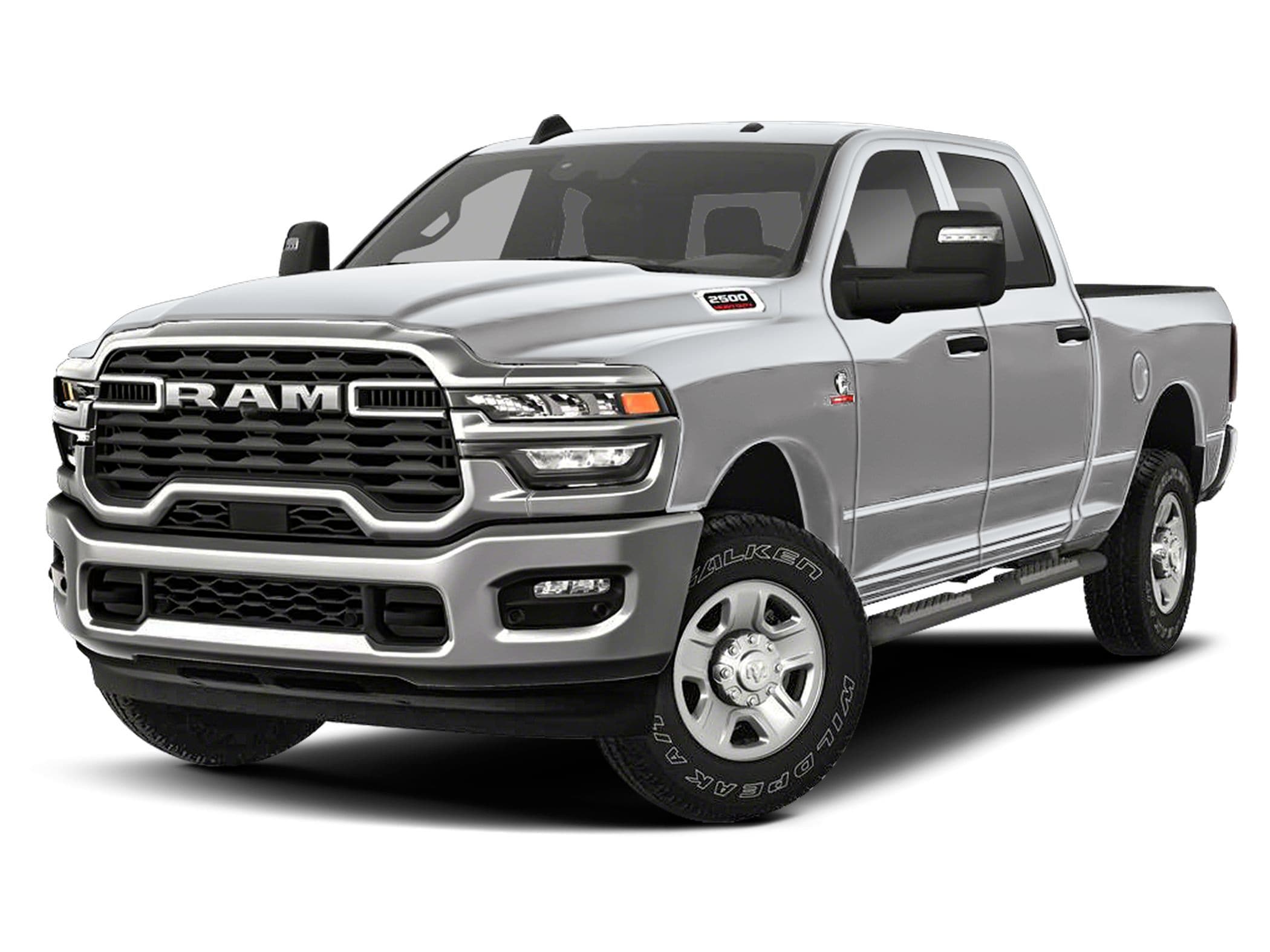 2025 RAM 2500 Big Horn -
                  Great Falls, MT