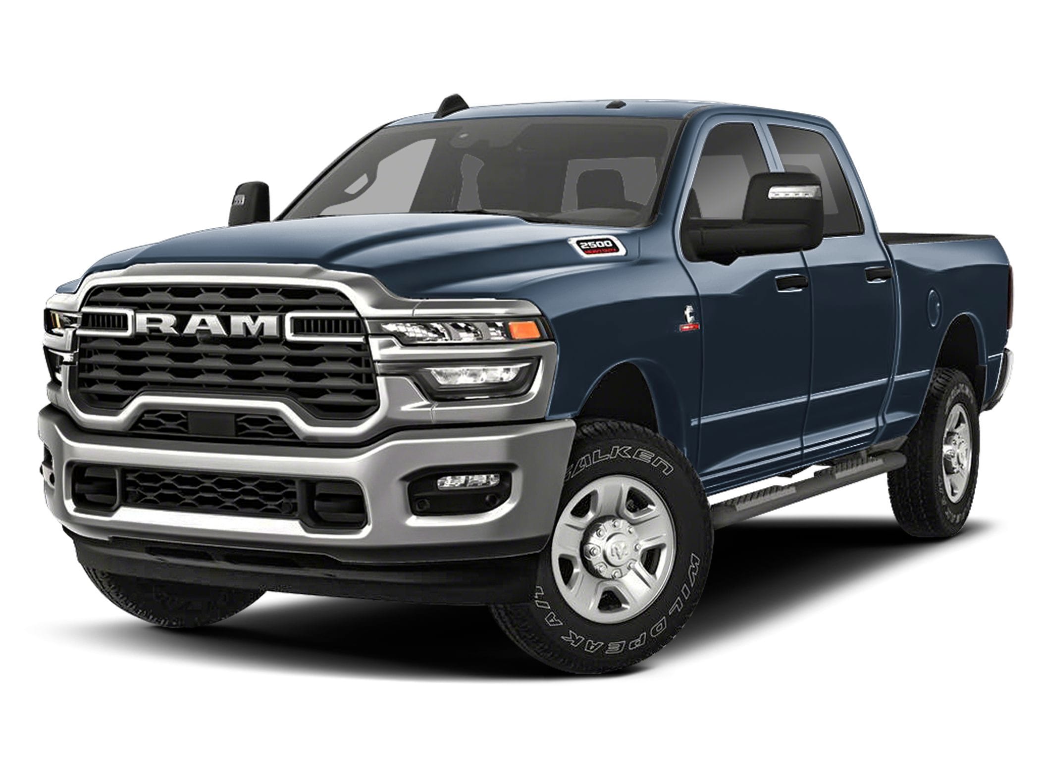 2025 RAM 2500 Limited Longhorn -
                Corpus Christi, TX