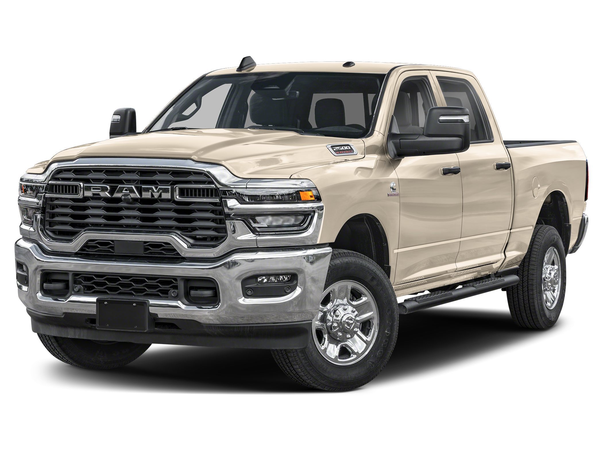 2025 RAM Ram 2500 Pickup Tradesman's photo