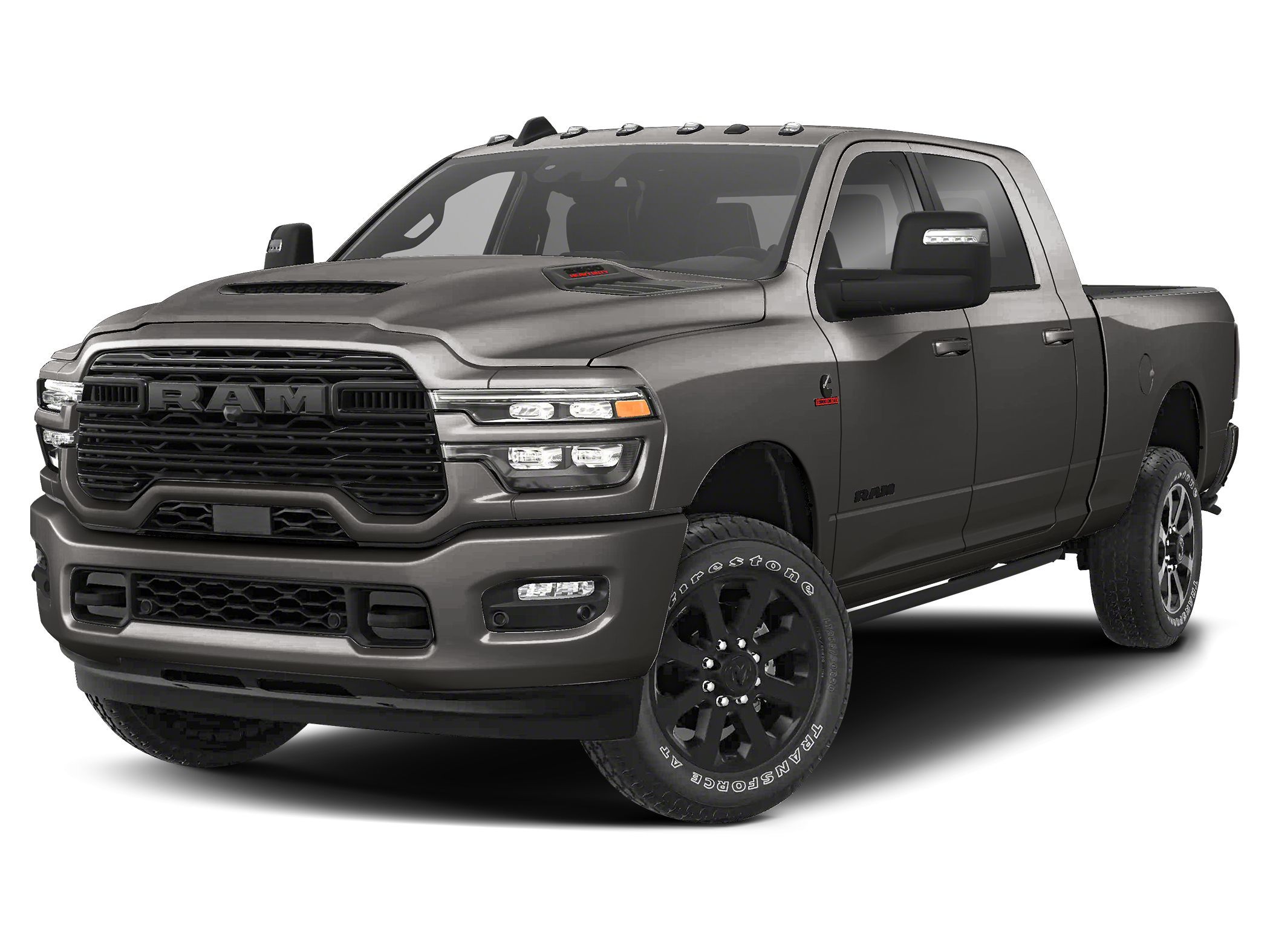 2025 RAM 2500 Laramie -
                Anchorage, AK