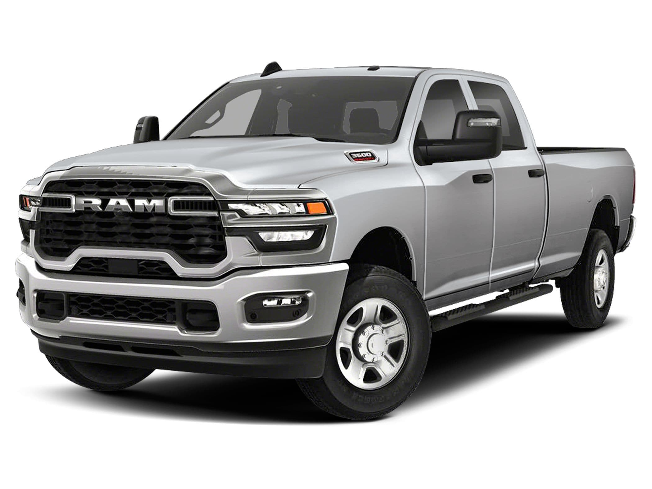 2025 RAM Ram 3500 Pickup Tradesman's photo