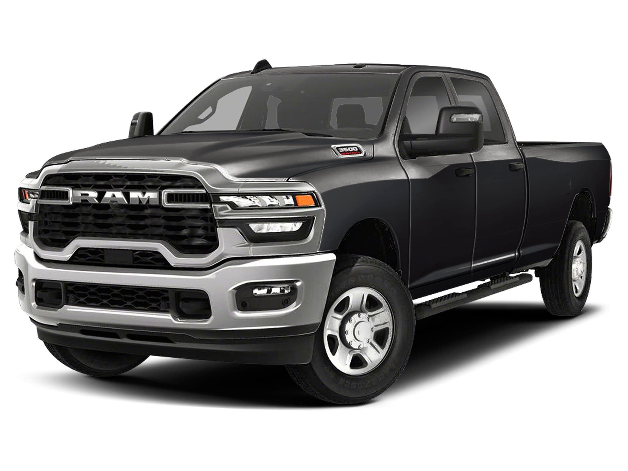 2025 RAM 3500 Tradesman -
                Kennewick, WA