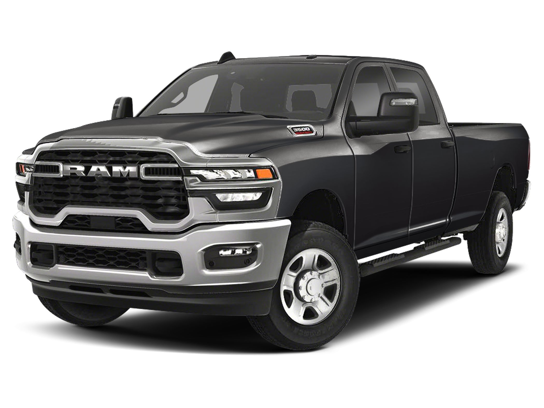 2025 RAM 3500 Big Horn -
                Grants Pass, OR