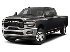 2025 Ram 3500 LARAMIE CREW CAB 4X4 6'4 BOX Pickup