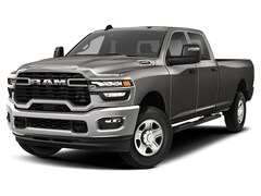 2025 Ram 3500 Limited Truck