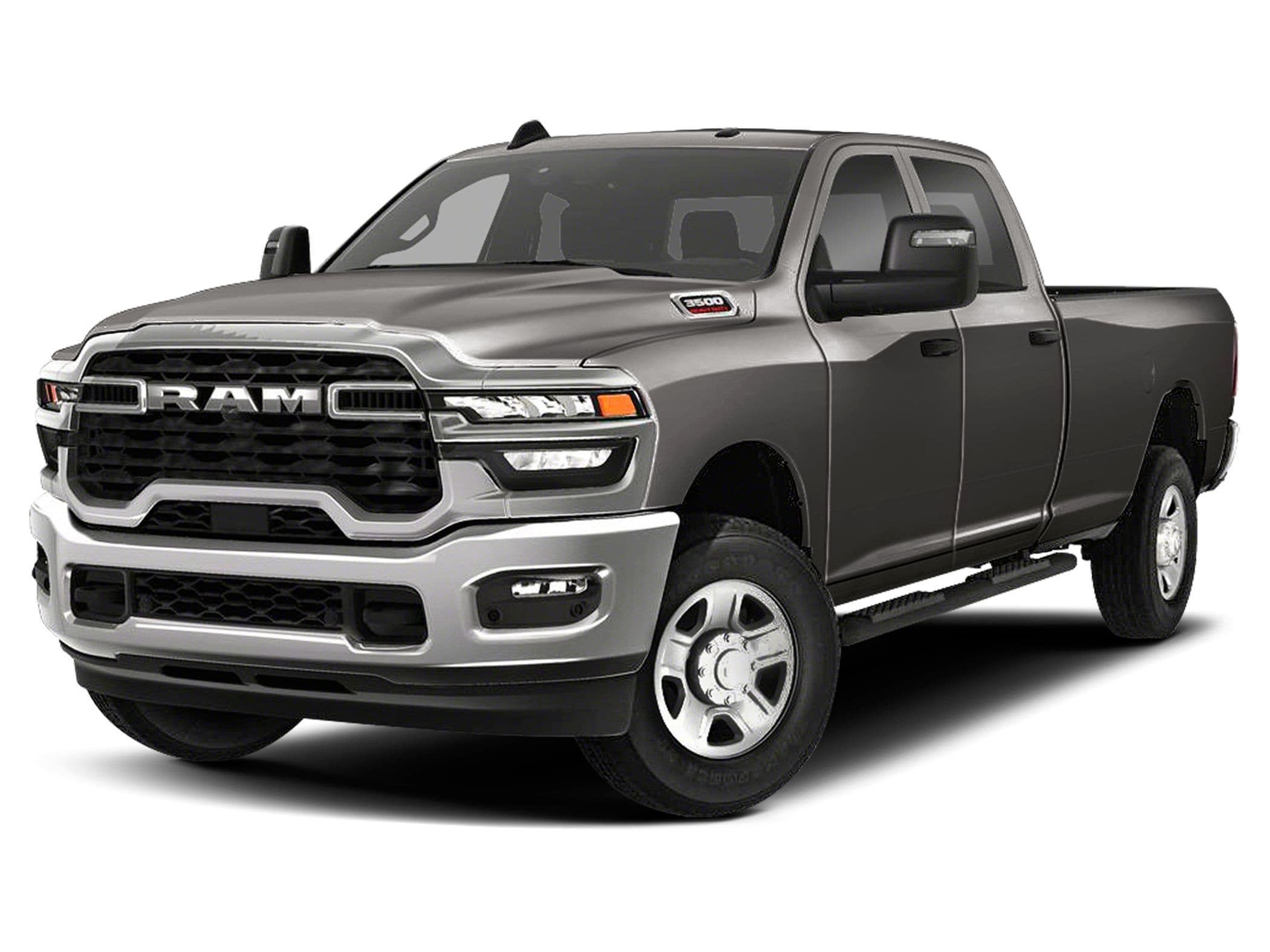 2025 RAM 3500 Tradesman -
                Odessa, TX