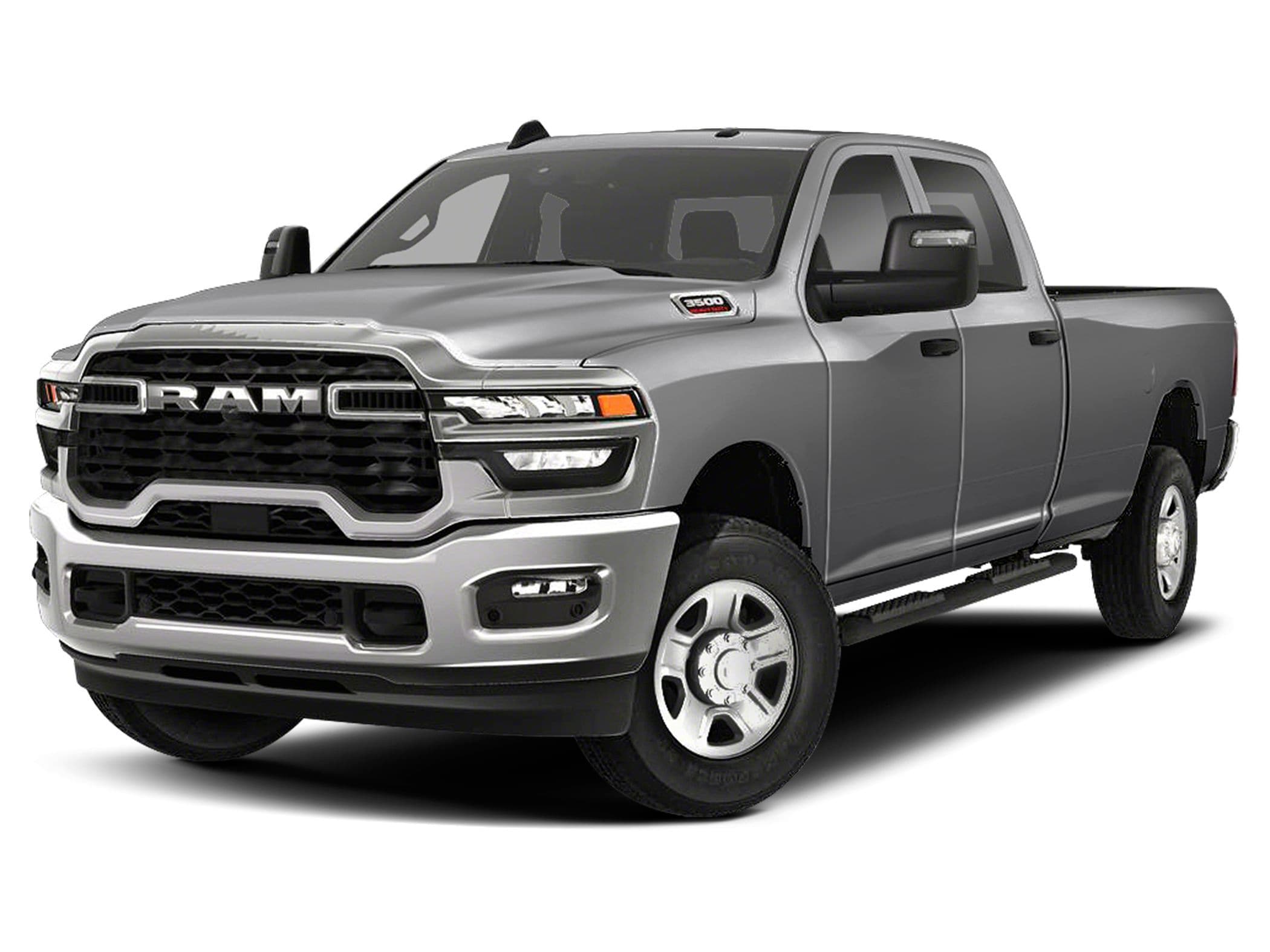 2025 RAM 3500 Big Horn -
                  Great Falls, MT