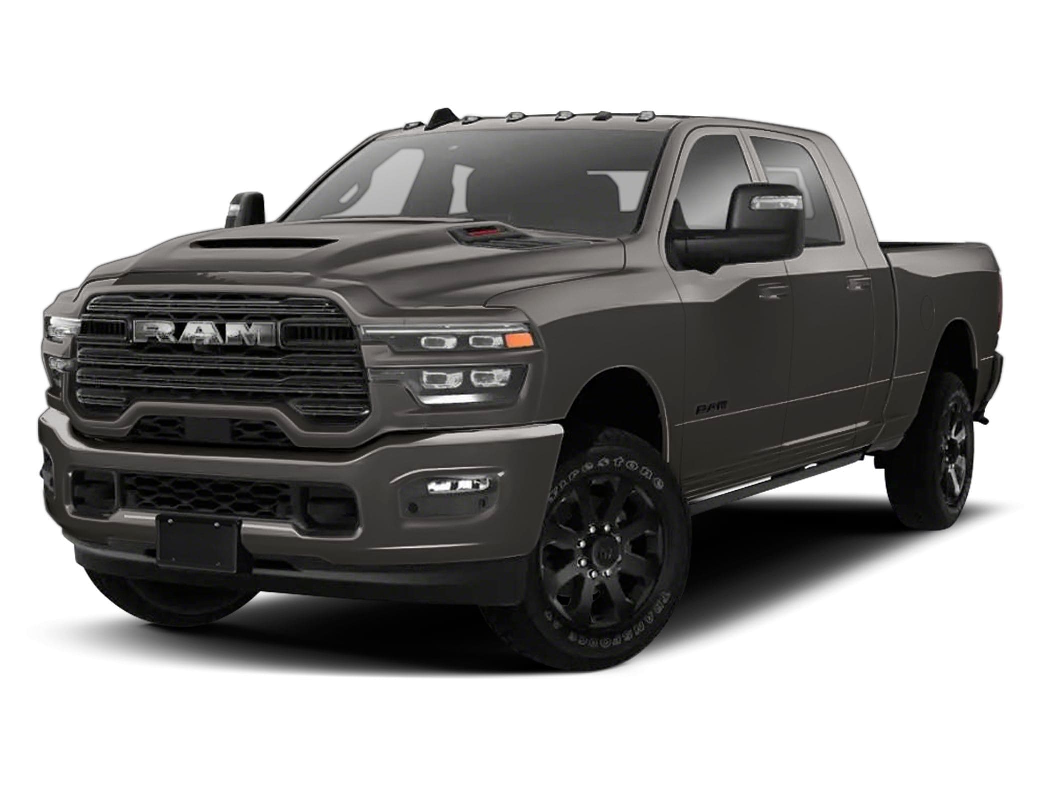 2025 RAM Ram 3500 Pickup