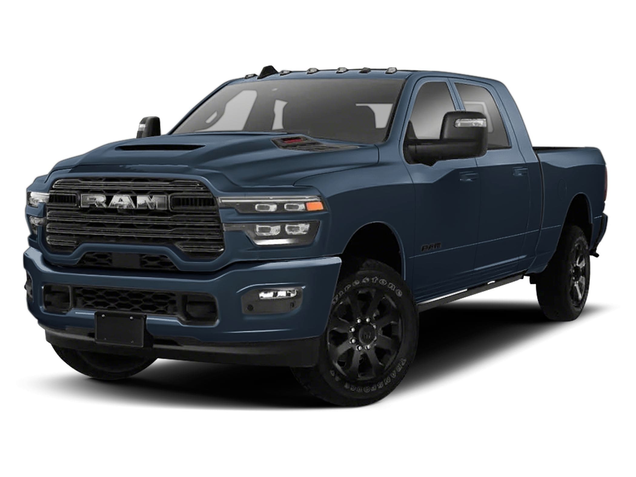 2025 RAM Ram 3500 Pickup