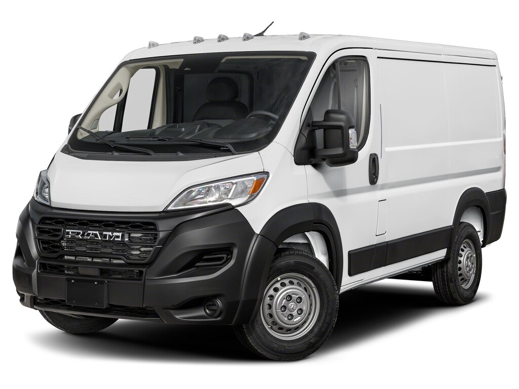 2025 Ram Promaster Cargo Van 1500 Low Roof Images References :