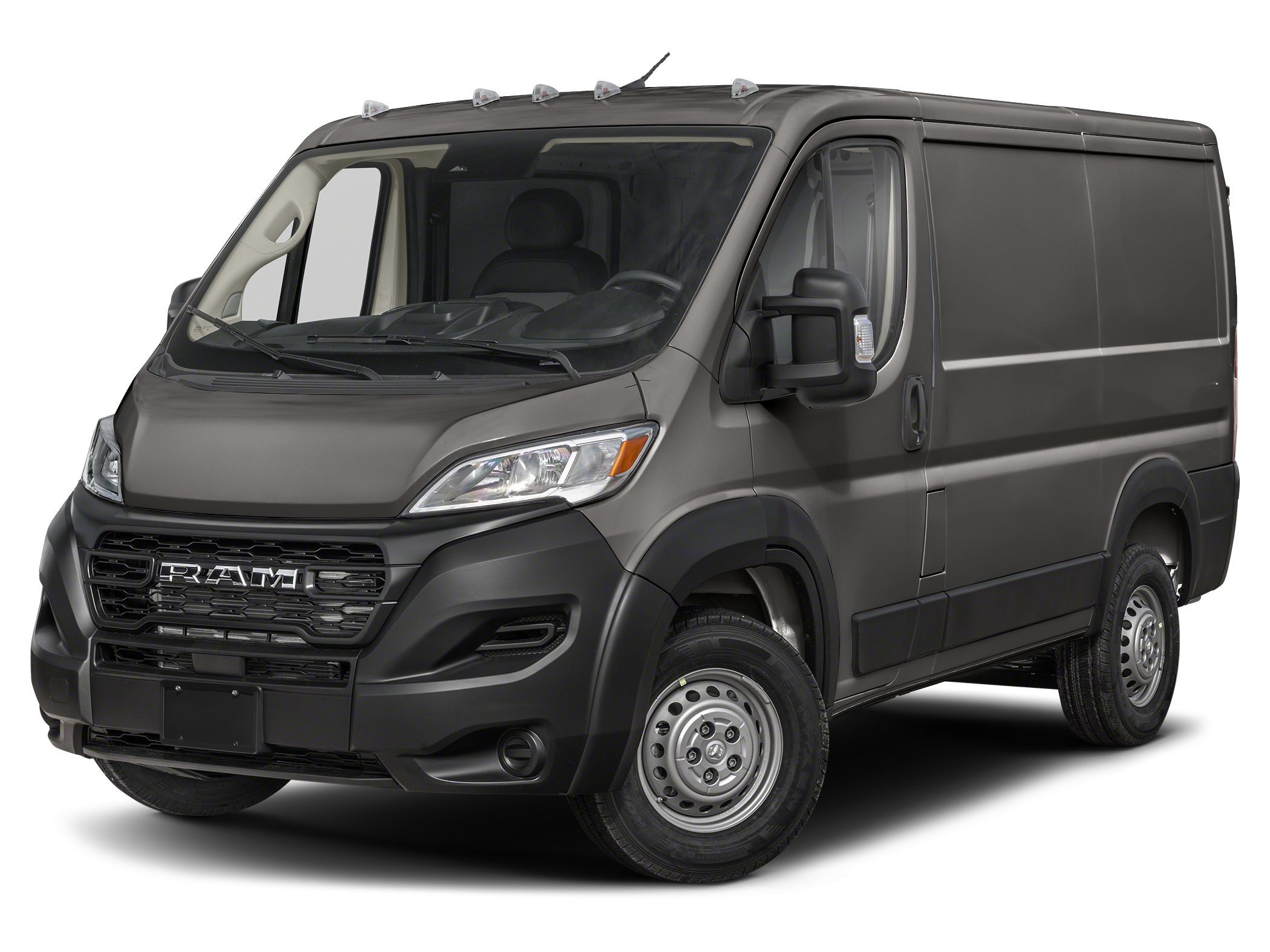 2025 RAM ProMaster  -
                Las Vegas, NV