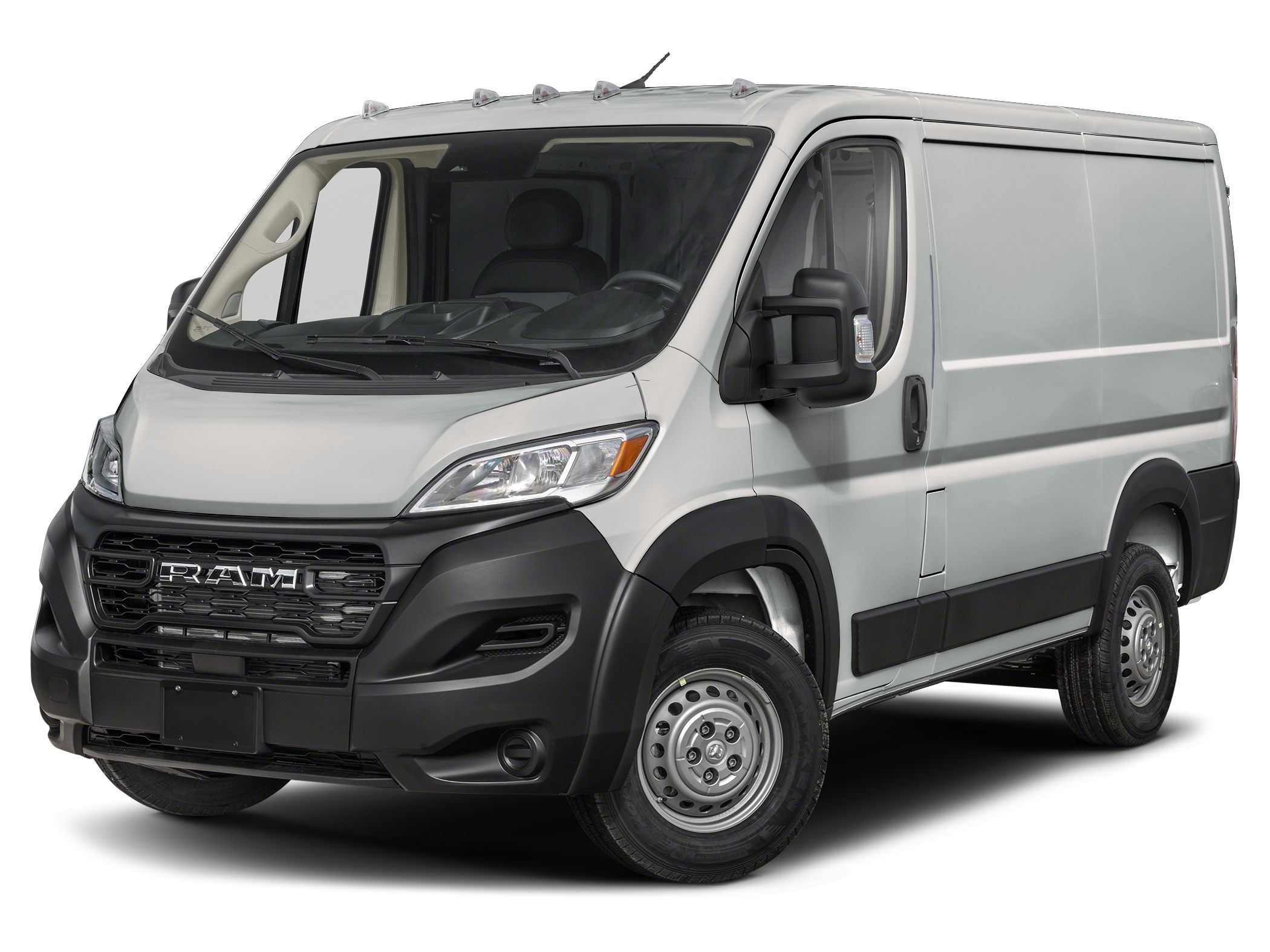 2025 RAM ProMaster  -
                Las Vegas, NV