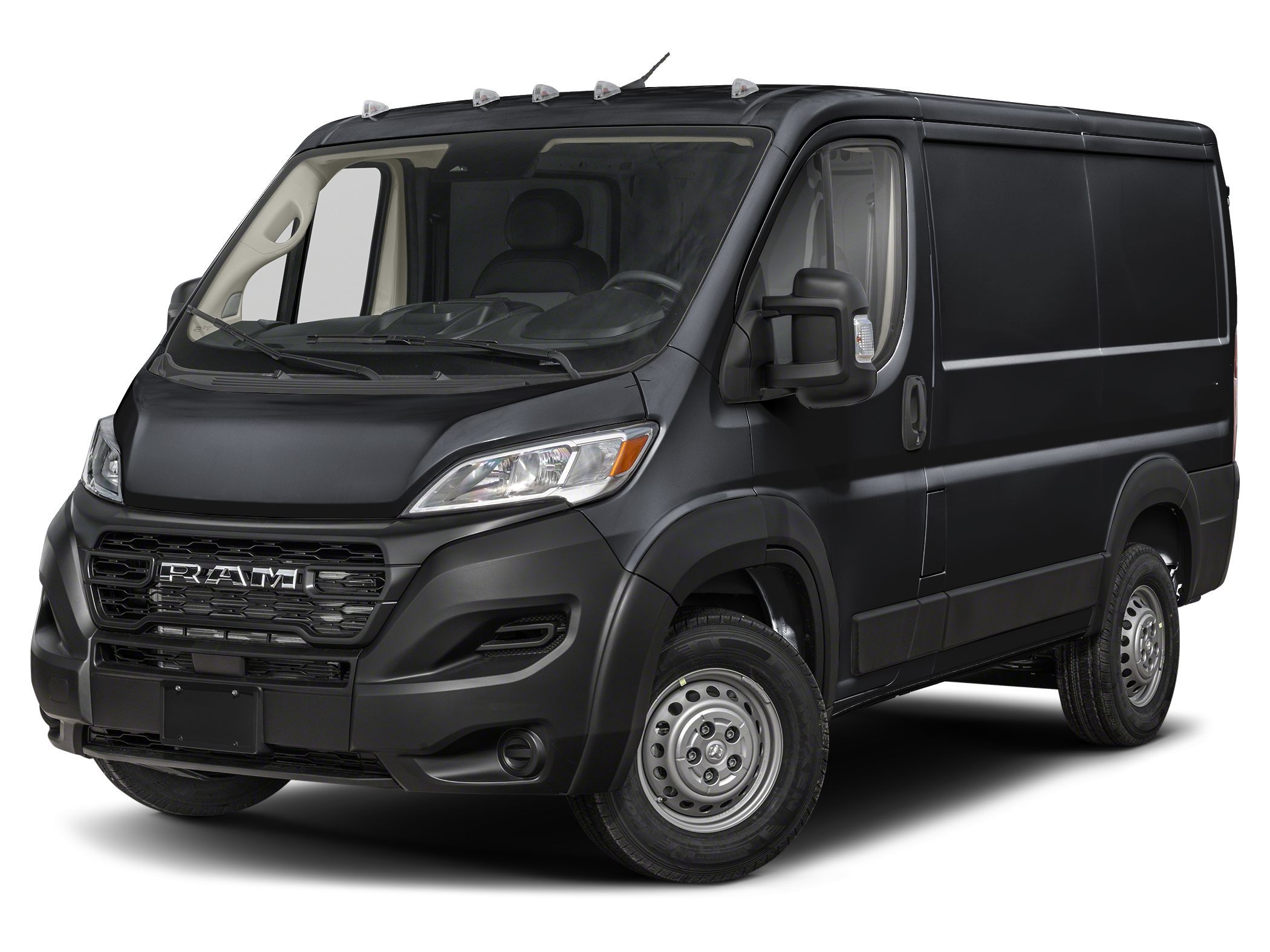 2025 RAM ProMaster  -
                Las Vegas, NV