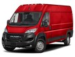 Ram ProMaster
