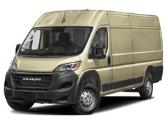2025 Ram Promaster 3500 Cargo Van SLT High Roof 159 WB EXT Cargo Van