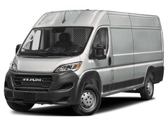 Used 2025 Ram ProMaster 3500 High Roof Van Extended Cargo Van Midland TX