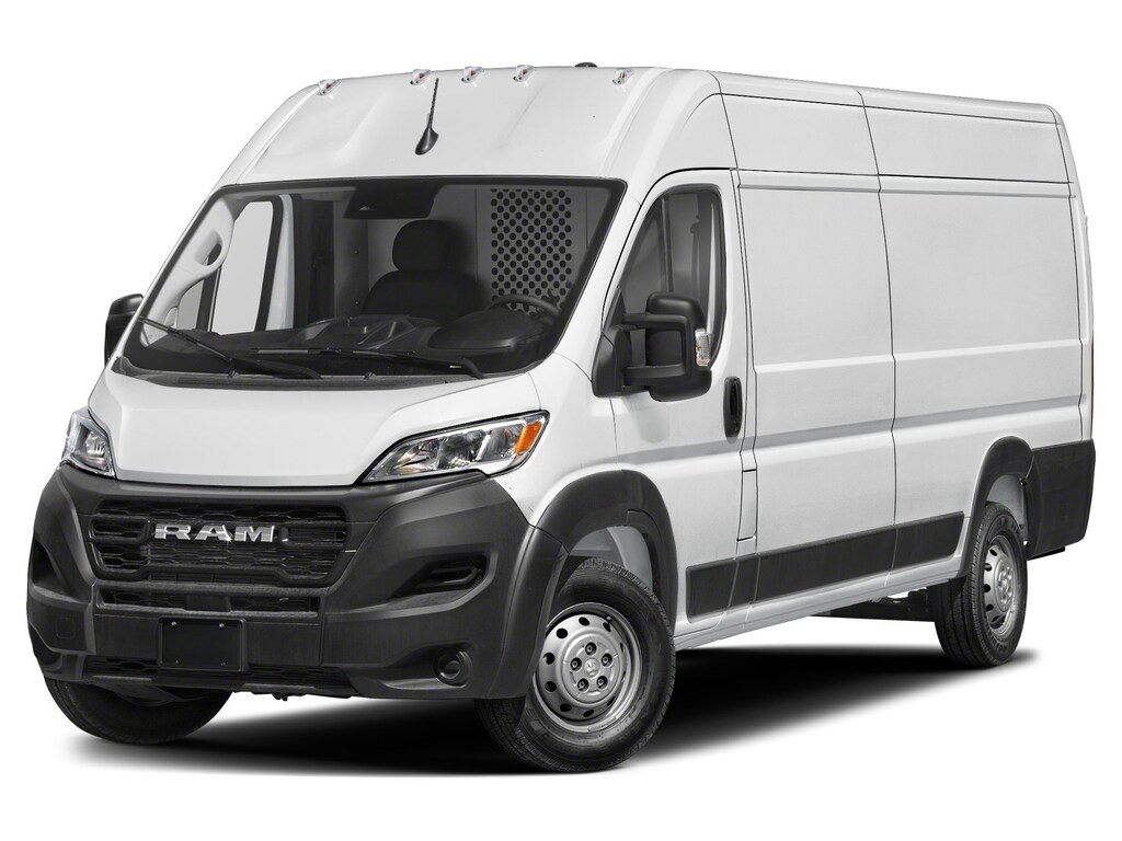2025 Ram Promaster Cargo Van Tradesman For Sale Fort Collins Windsor