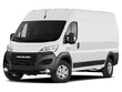  Ram ProMaster