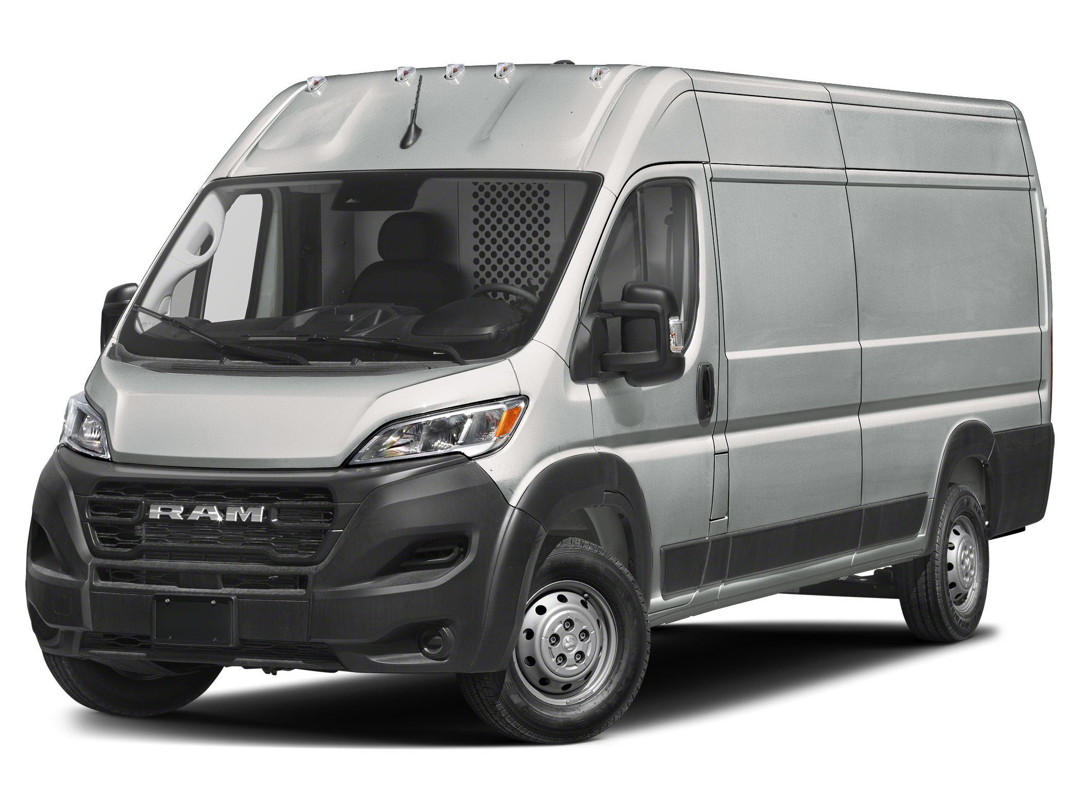 2025 RAM ProMaster  -
                Las Vegas, NV