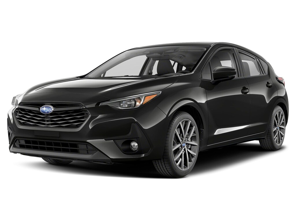 New 2025 Subaru Impreza at Orlando in FL Serving Central Florida, St