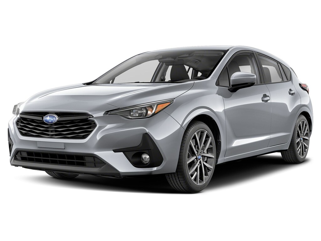 New 2025 Subaru Impreza Hatchback For Sale in Hicksville, Long Island