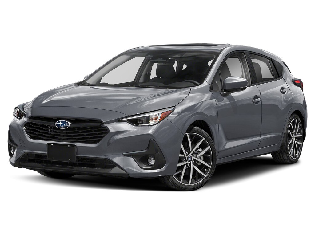 New 2025 Subaru Impreza Sport For Sale in Grand Rapids, MI Subaru