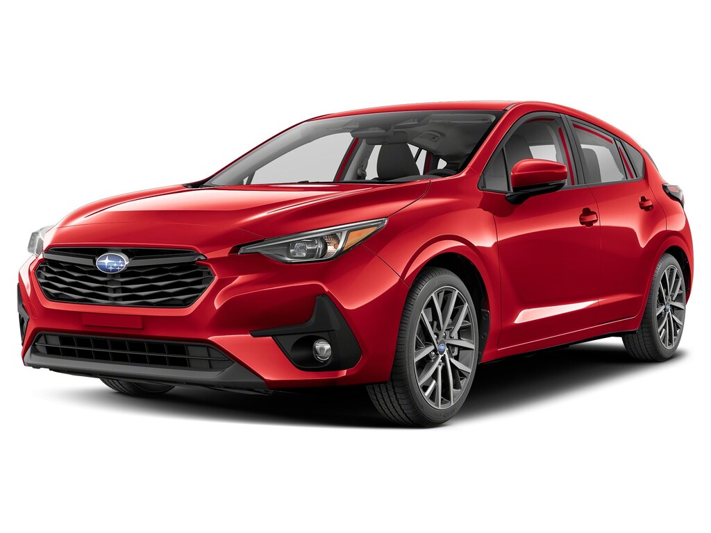 New 2025 Subaru Impreza at Orlando in FL Serving Central Florida, St