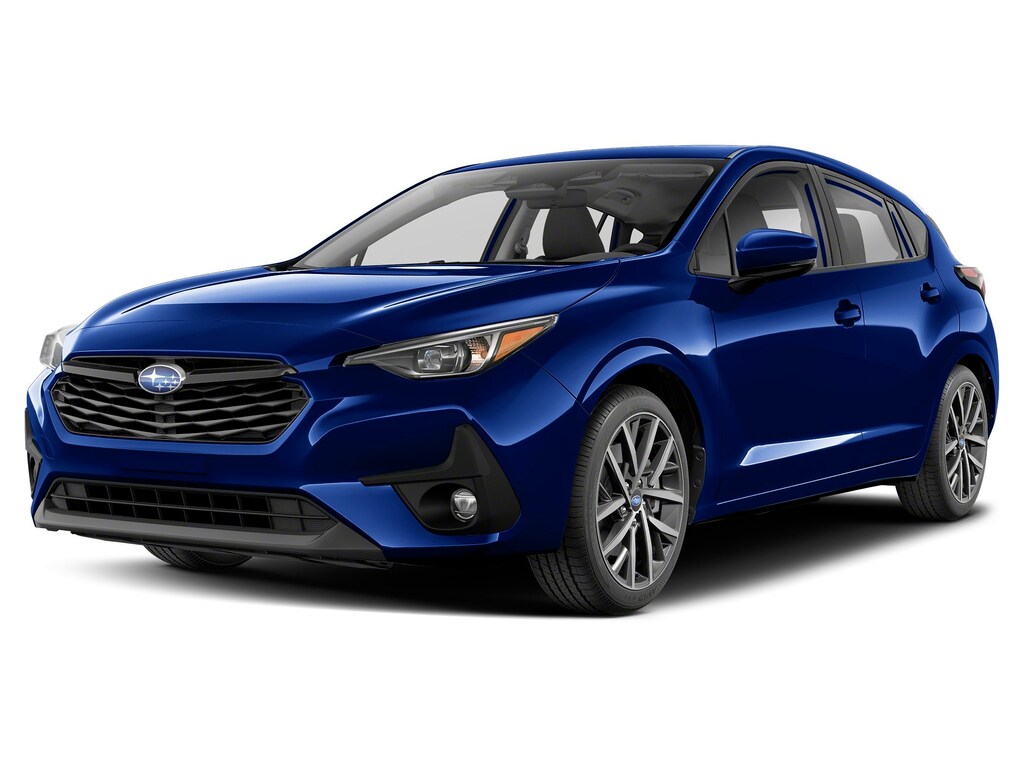 New 2025 Subaru Impreza Hatchback For Sale Steve Moyer Subaru