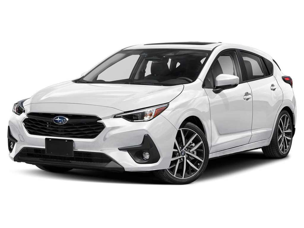New 2025 Subaru Impreza Sport for Sale near Denver in Thornton, CO
