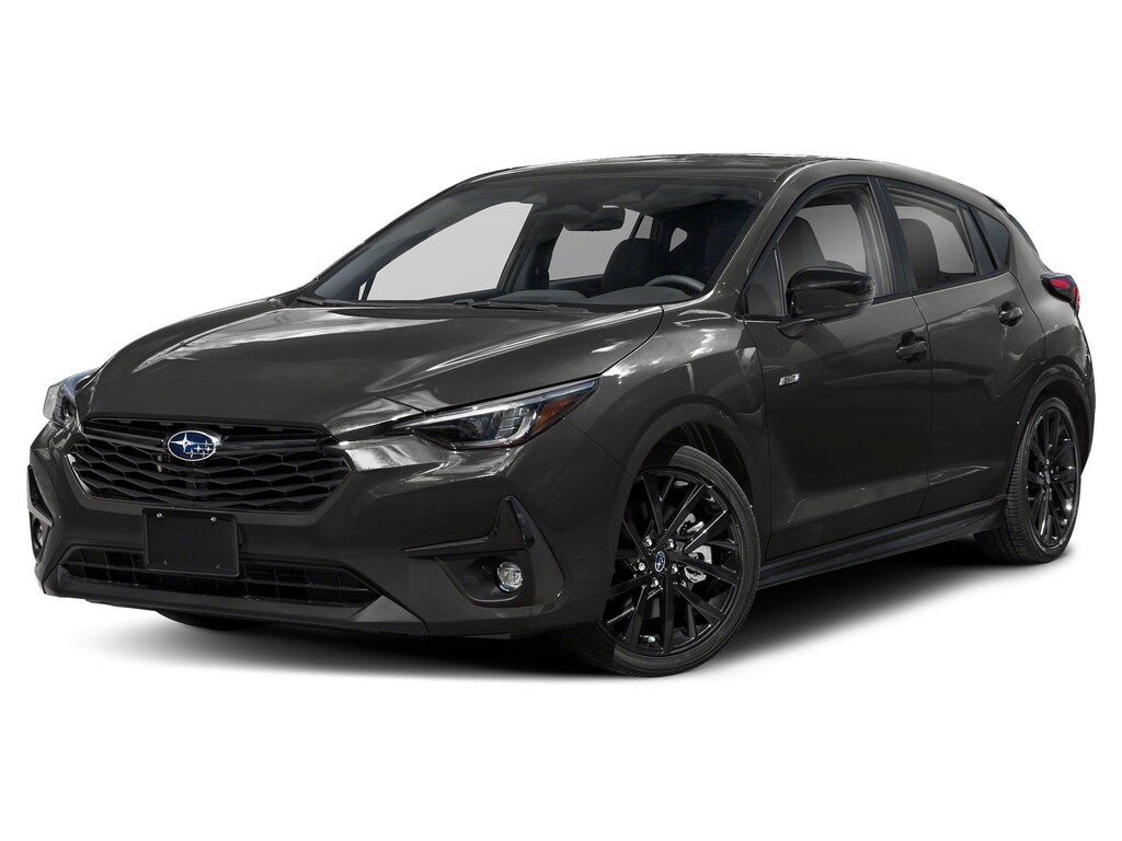 New 2025 Subaru Impreza Hatchback For Sale Steve Moyer Subaru