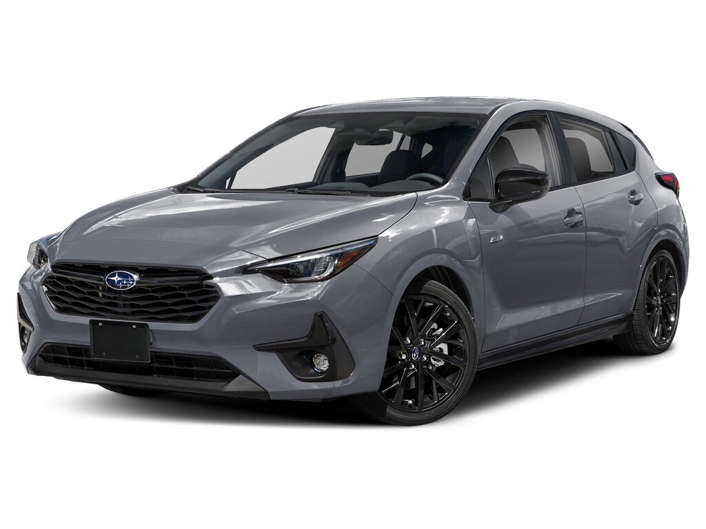 2025 Subaru Impreza For Sale Norman OK Moore