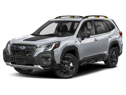 2025 Subaru Forester Wilderness SUV for sale near Scranton in Moosic, PA