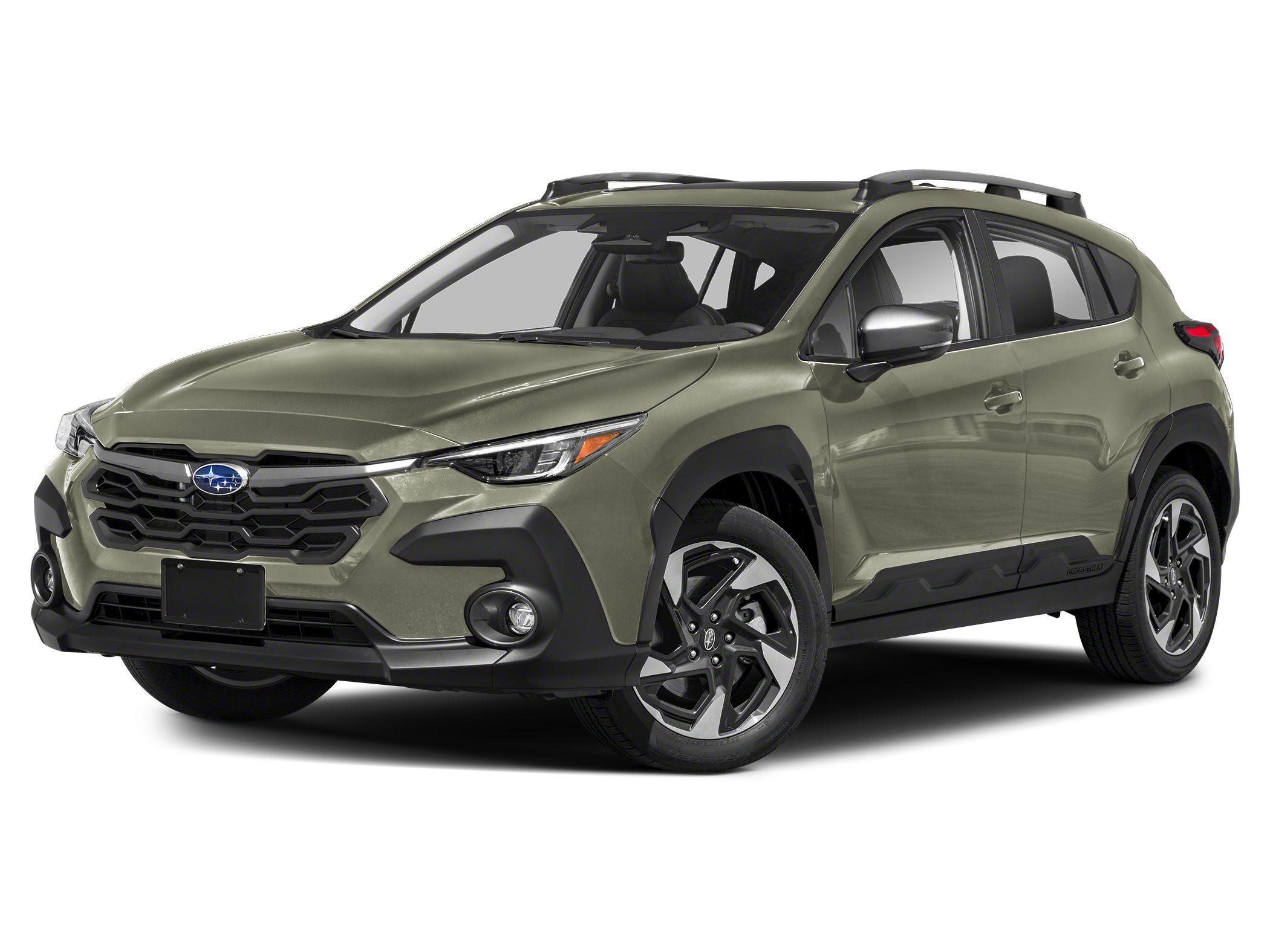 2025 Subaru Crosstrek Limited -
                Westlake Village, CA