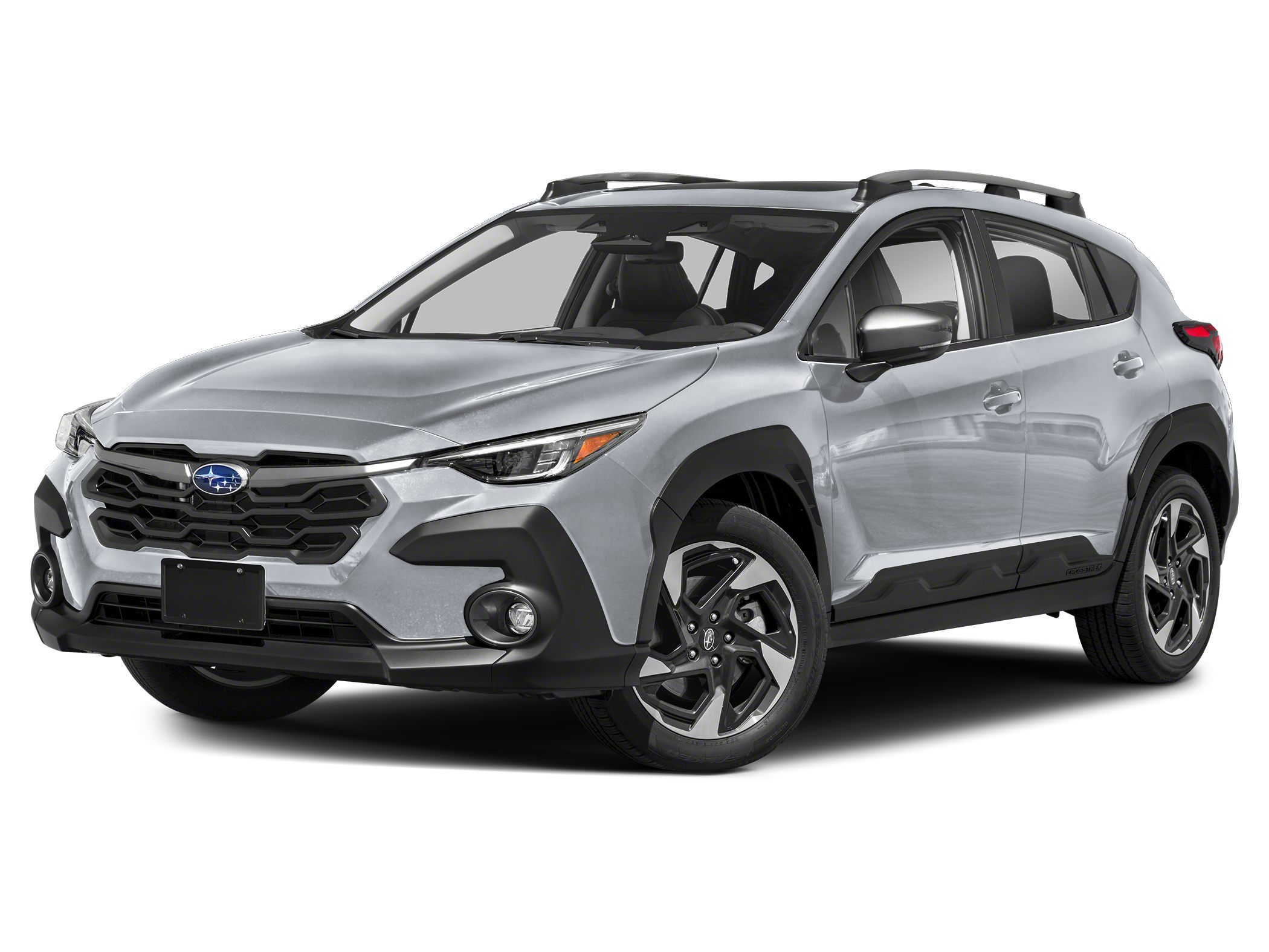 2025 Subaru Crosstrek Limited -
                Westlake Village, CA