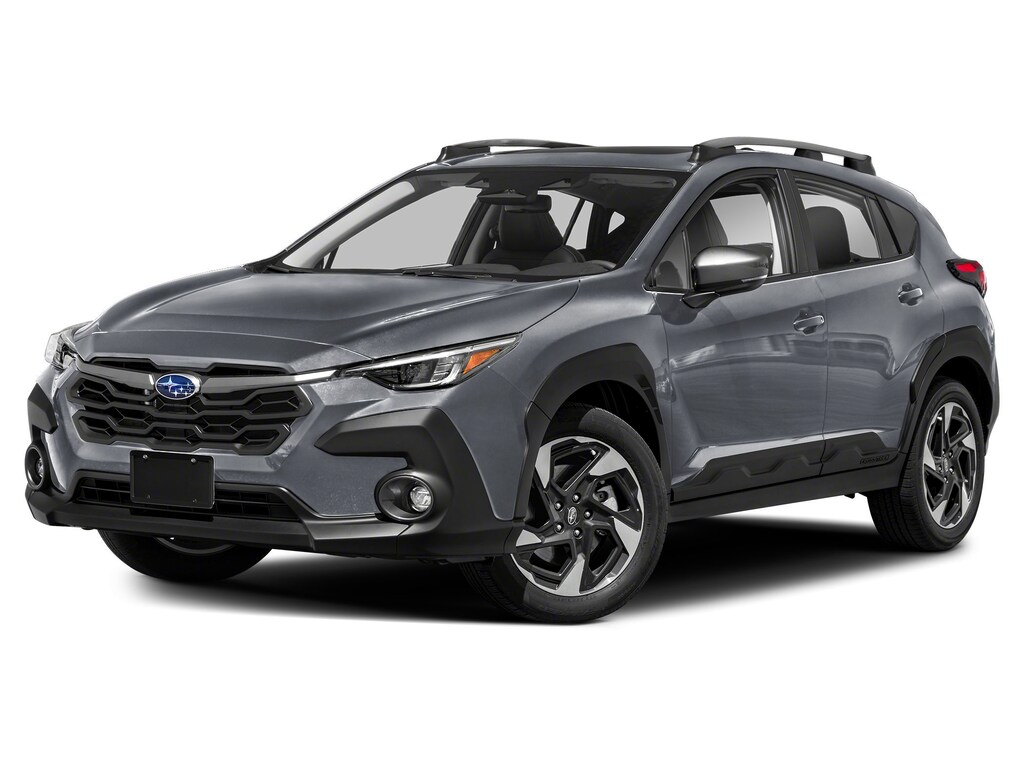 New 2025 Subaru Crosstrek Limited For Sale in Madison, WI