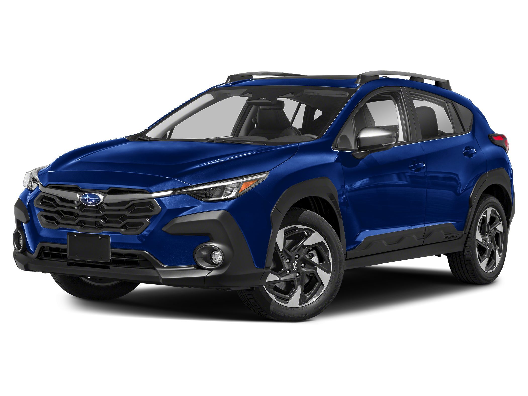 Subaru Crosstrek's photo