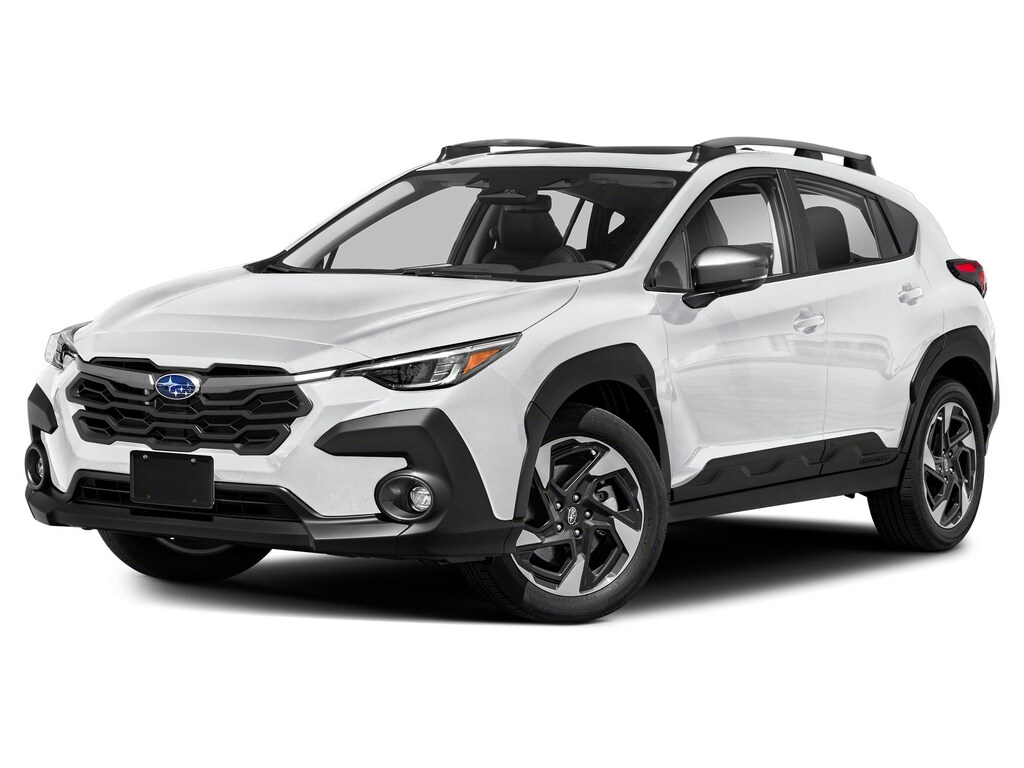New 2025 Subaru Crosstrek Limited For Sale in Little Rock AR Near Hot