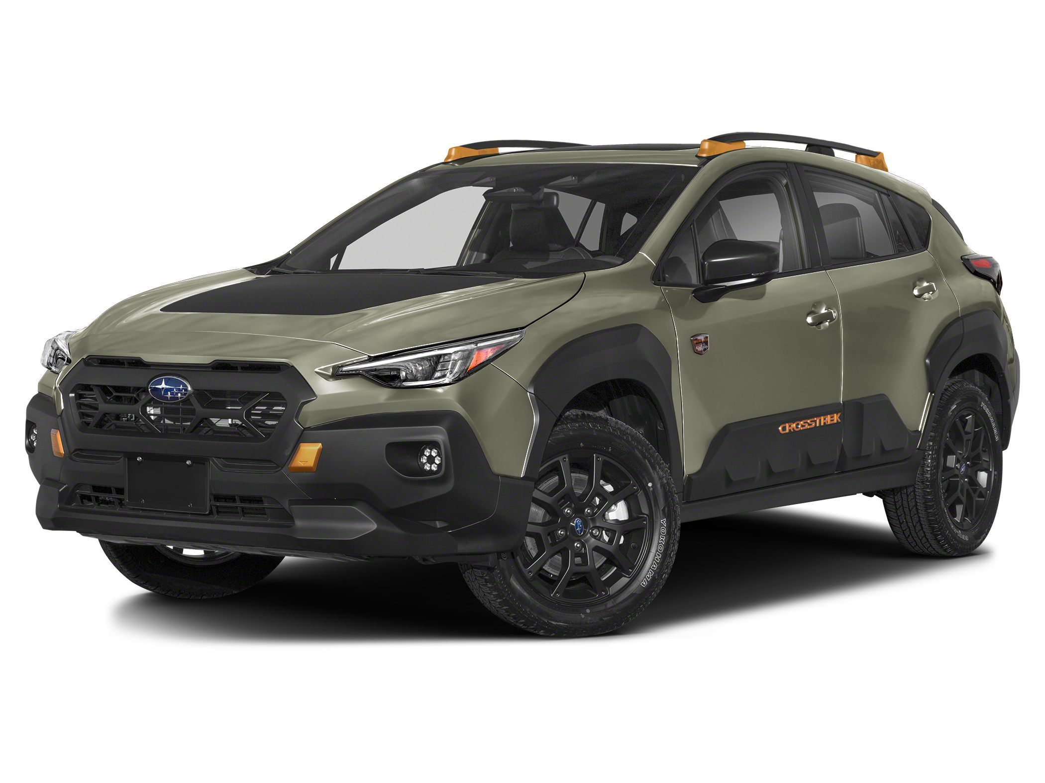 2025 Subaru Crosstrek Wilderness -
                Miami, FL