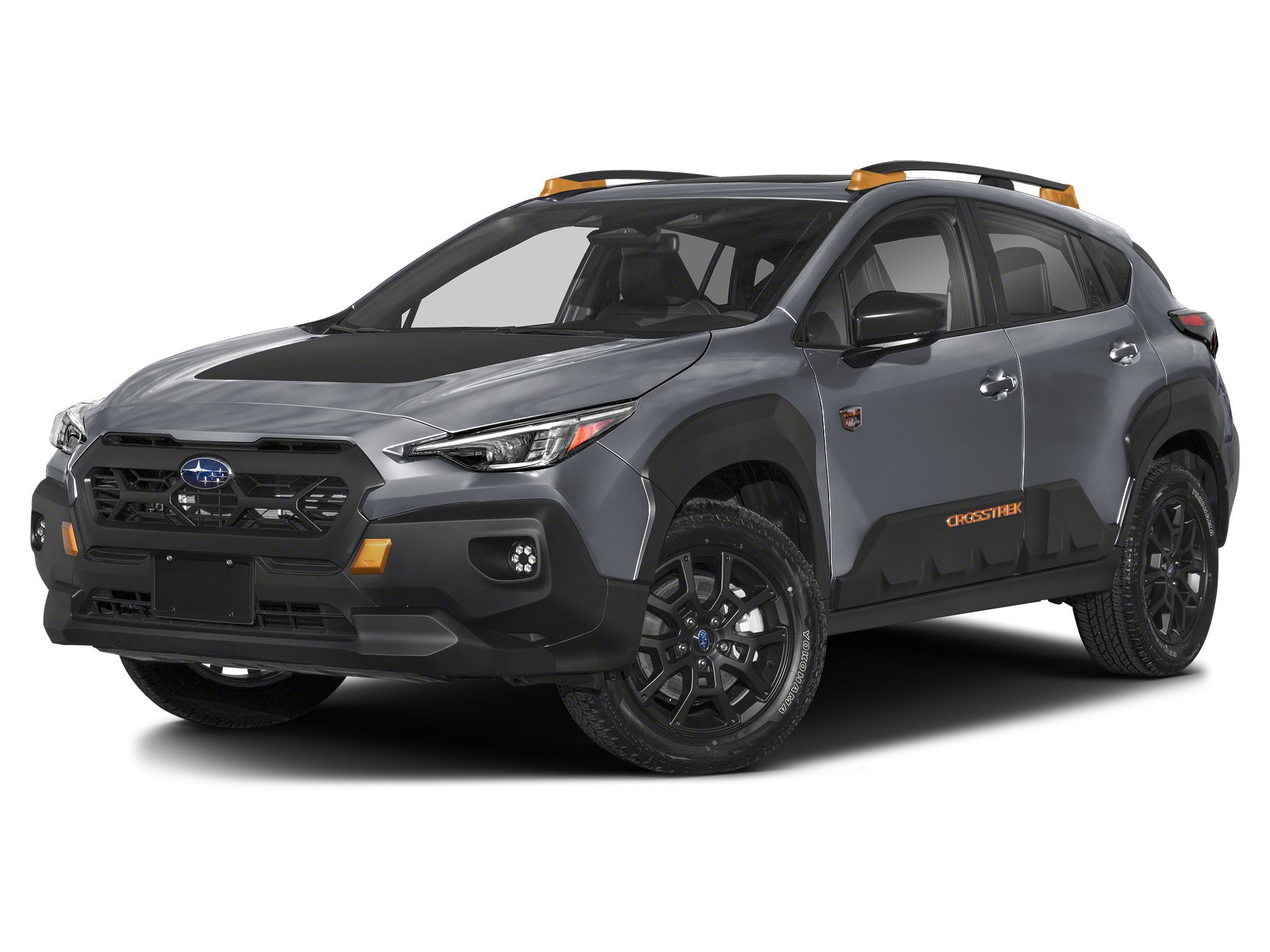 2025 Subaru Crosstrek Wilderness -
                Westlake Village, CA