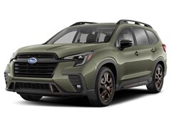 2025 Subaru Ascent Limited Bronze Edition SUV