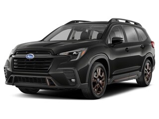 Used 2025 Subaru Ascent Limited Bronze Edition SUV for sale in Nederland